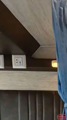 Sai Travels  Bus-Amenities Image