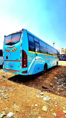 Shivratn Travels  Bus-Amenities Image