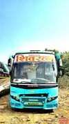 Shivratn Travels  Bus-Front Image
