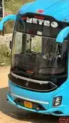 New Metro Bus Bus-Front Image