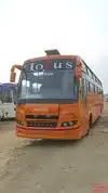 Rehan Tours And Travels  Bus-Front Image