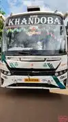Rehan Tours And Travels  Bus-Front Image