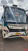 Rehan Tours And Travels  Bus-Front Image