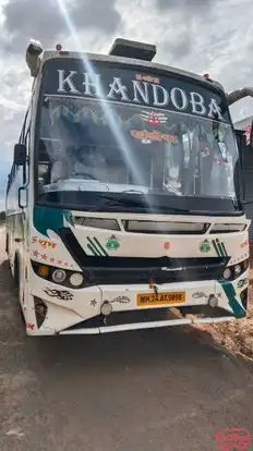 Rehan Tours And Travels  Bus-Front Image