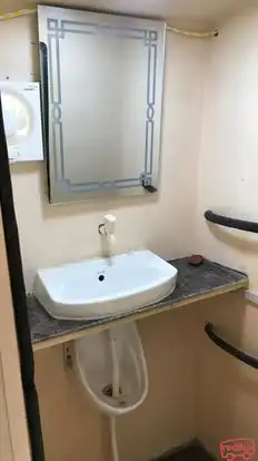 OurBus India Limited Bus-Amenities Image
