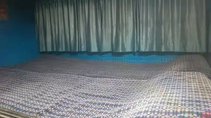 Jay Jalaram Travels Bus-Seats Image