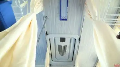 Siva Sakthi Transport Bus-Amenities Image