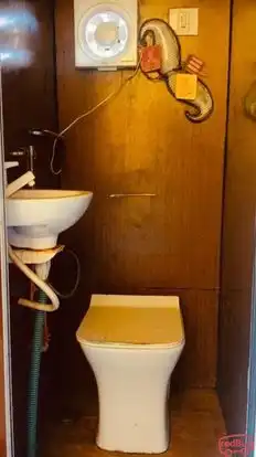 Sonu Travels Bus-Amenities Image