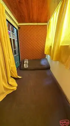 Sonu Travels Bus-Seats Image