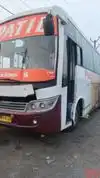 Patil Bus Service Bus-Front Image