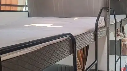 Patil Bus Service Bus-Side Image