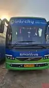 Kohli Tour & Travellers Bus-Front Image
