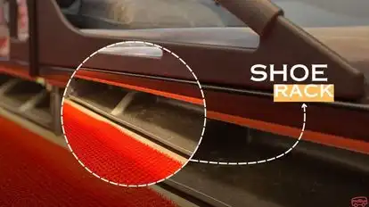 REINDEER TRANSIT Bus-Amenities Image