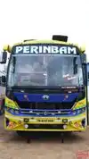PERINBAM TRAVELS Bus-Front Image