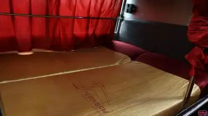 PERINBAM TRAVELS Bus-Seats Image