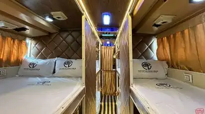 Sai Pooja Enterprises  Bus-Amenities Image