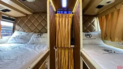 Sai Pooja Enterprises  Bus-Side Image