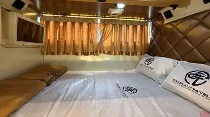 Sai Pooja Enterprises  Bus-Seats Image