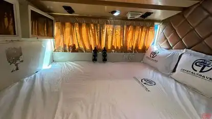 Sai Pooja Enterprises  Bus-Amenities Image