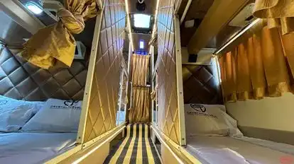 Sai Pooja Enterprises  Bus-Seats Image