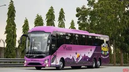 ReoBus Pro Bus-Side Image