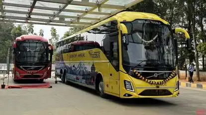 ReoBus Pro Bus-Side Image