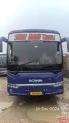 Shree mann travels Bus-Front Image