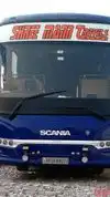 Shree mann travels Bus-Front Image