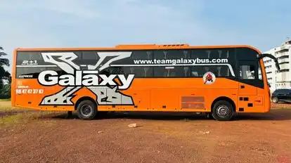 Team Galaxy Tour Planer Bus-Side Image