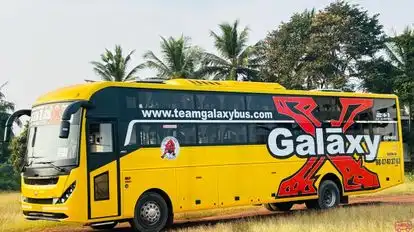 Team Galaxy Tour Planer Bus-Side Image