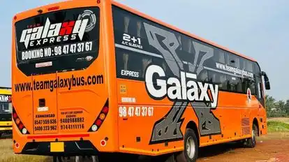 Team Galaxy Tour Planer Bus-Side Image