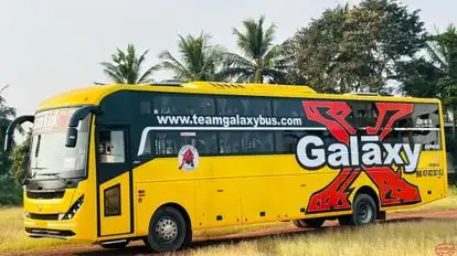Team Galaxy Tour Planer Bus-Side Image