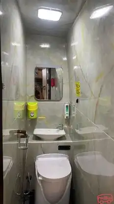 AVLT TRANS Bus-Amenities Image