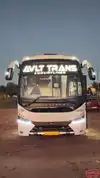 AVLT TRANS Bus-Front Image