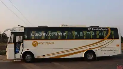 AVLT TRANS Bus-Side Image