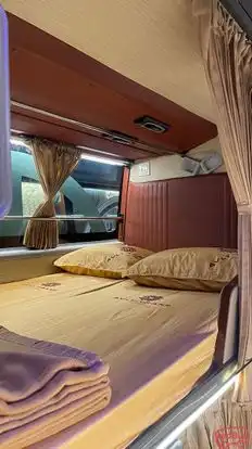 AVLT TRANS Bus-Seats Image