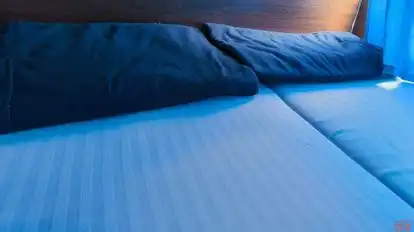 MSM Tours & Travels  Bus-Seats Image