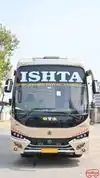 ISHTA Bus Bus-Front Image