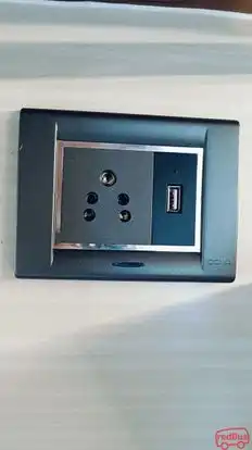 ISHTA Bus Bus-Amenities Image