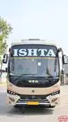 ISHTA Bus Bus-Front Image