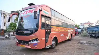 SHRI RAM ENTERPRISES Bus-Front Image