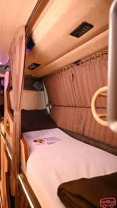 SHRI RAM ENTERPRISES Bus-Seats Image