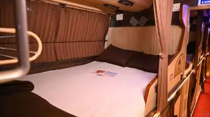 SHRI RAM ENTERPRISES Bus-Seats Image