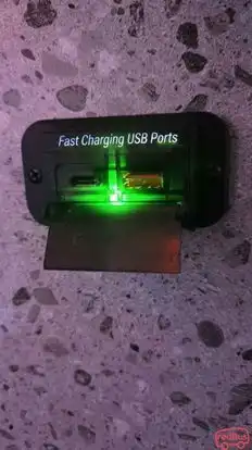 EMPIRE TRAVELS Bus-Amenities Image