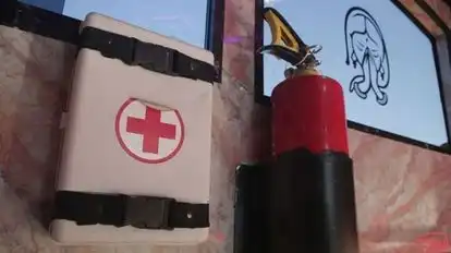 Shihori Tours And Travels® Bus-Amenities Image