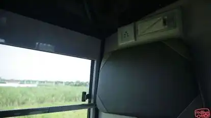 Shihori Tours And Travels® Bus-Amenities Image