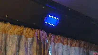 Shihori Tours And Travels® Bus-Amenities Image