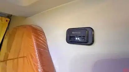 Shihori Tours And Travels® Bus-Amenities Image