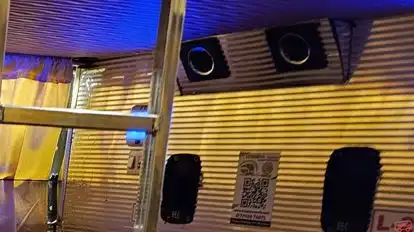 Harsha Travels (Madathukulam) Bus-Amenities Image