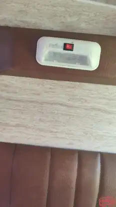 IDEAL TRAVEL HOUSE Bus-Amenities Image